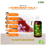 Thumbnail for SDH Naturals Beutanic Kumkumadi Taila Oil