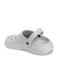 Thumbnail for Roadster The Lifestyle Co. Men Textured Clogs