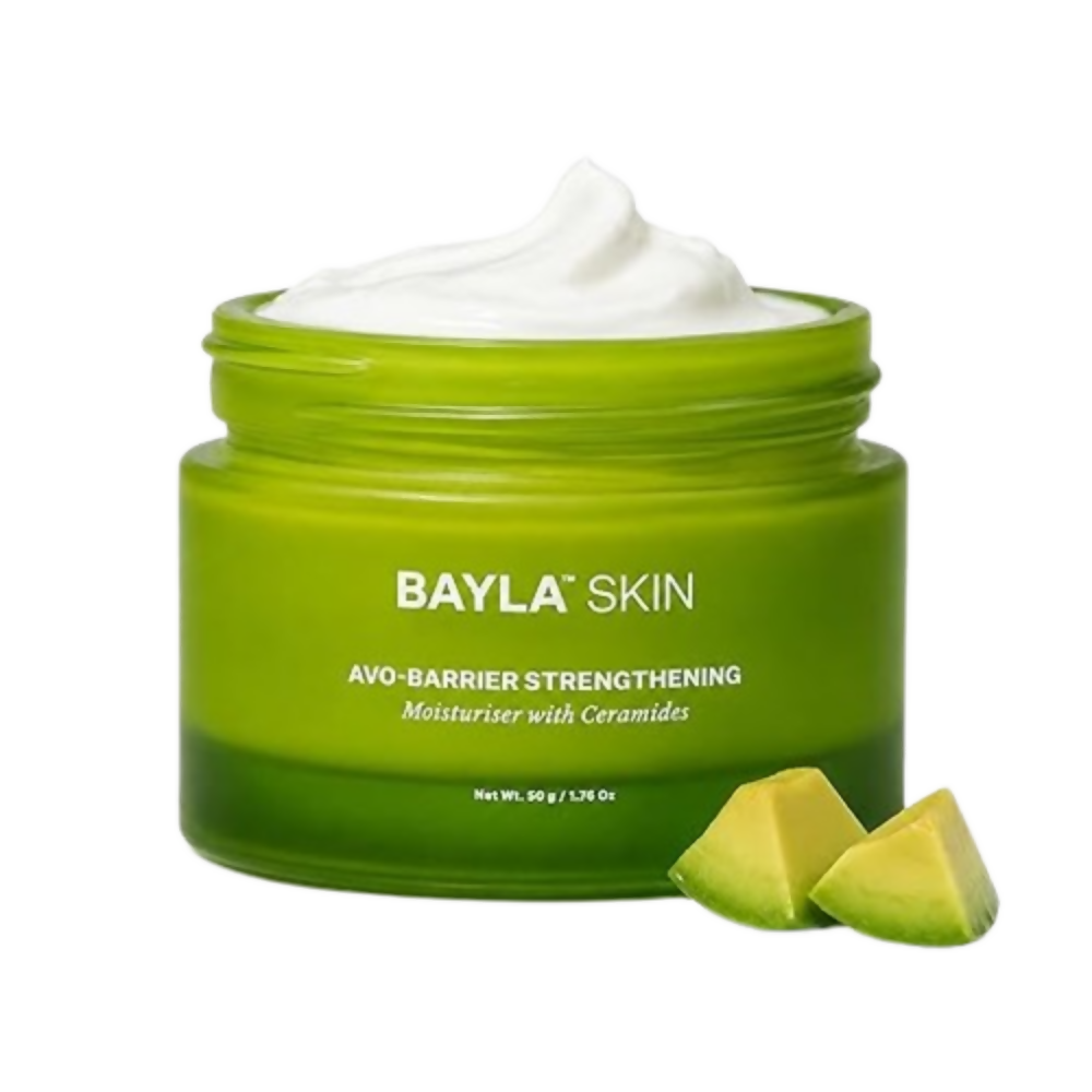 Bayla Skin Avocado Repair Cream - Dista