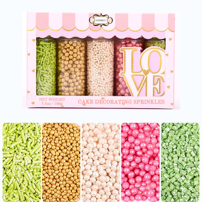 fusion mashup sprinkles fm multipack 28 100 gms