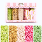 Thumbnail for fusion mashup sprinkles fm multipack 28 100 gms