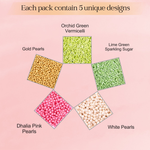 Thumbnail for fusion mashup sprinkles fm multipack 28 100 gms