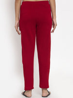 Thumbnail for TAG 7 Women Pack of 2 Solid Leggings - Distacart