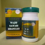 Thumbnail for Dehlvi Wajid Nawabi Granules