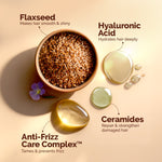 Thumbnail for Mamaearth Flaxseed Damage Repair Shampoo - Dista