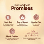 Thumbnail for Mamaearth Flaxseed Damage Repair Conditioner