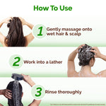 Thumbnail for Mamaearth Lemon Anti-Dandruff Shampoo