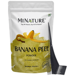 Thumbnail for Minature Banana Peel Powder