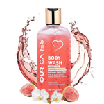 Thumbnail for Our Cares Body Wash Shower Gel - Distacart
