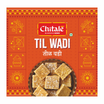 Thumbnail for Chitale Bandhu Til Wadi Kadak - Distacart