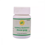 Thumbnail for SN Herbals Yograj Guggulu - Dista