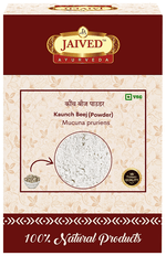 Thumbnail for Jaived Ayurveda Kaunch Beej Powder