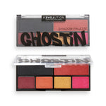 Thumbnail for Makeup Revolution Relove Ghostin Colour Play Shadow Palette
