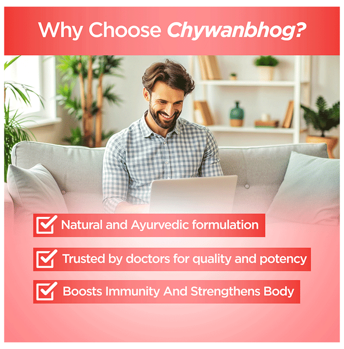 Multani Chyawan Bhog