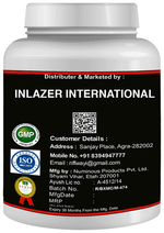 Thumbnail for Sabates Size Vigour Weight Gain Formula Powder