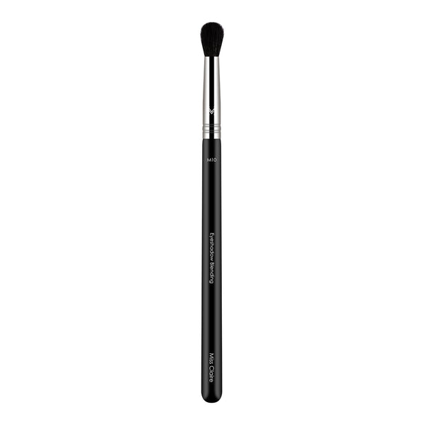 Miss Claire M10 - Eyeshadow Blending Brush - Chrome