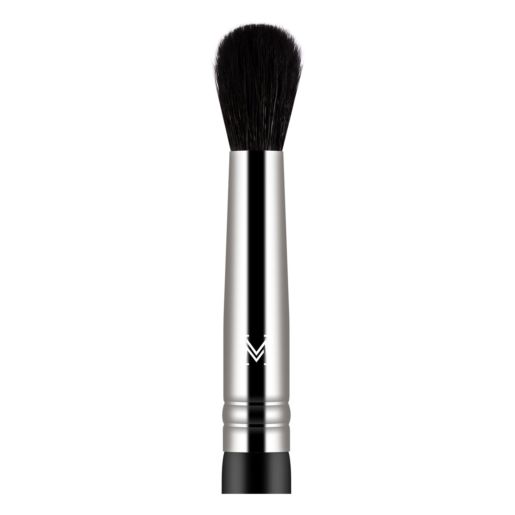 Miss Claire M10 - Eyeshadow Blending Brush - Chrome - Distacart