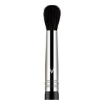 Thumbnail for Miss Claire M10 - Eyeshadow Blending Brush - Chrome