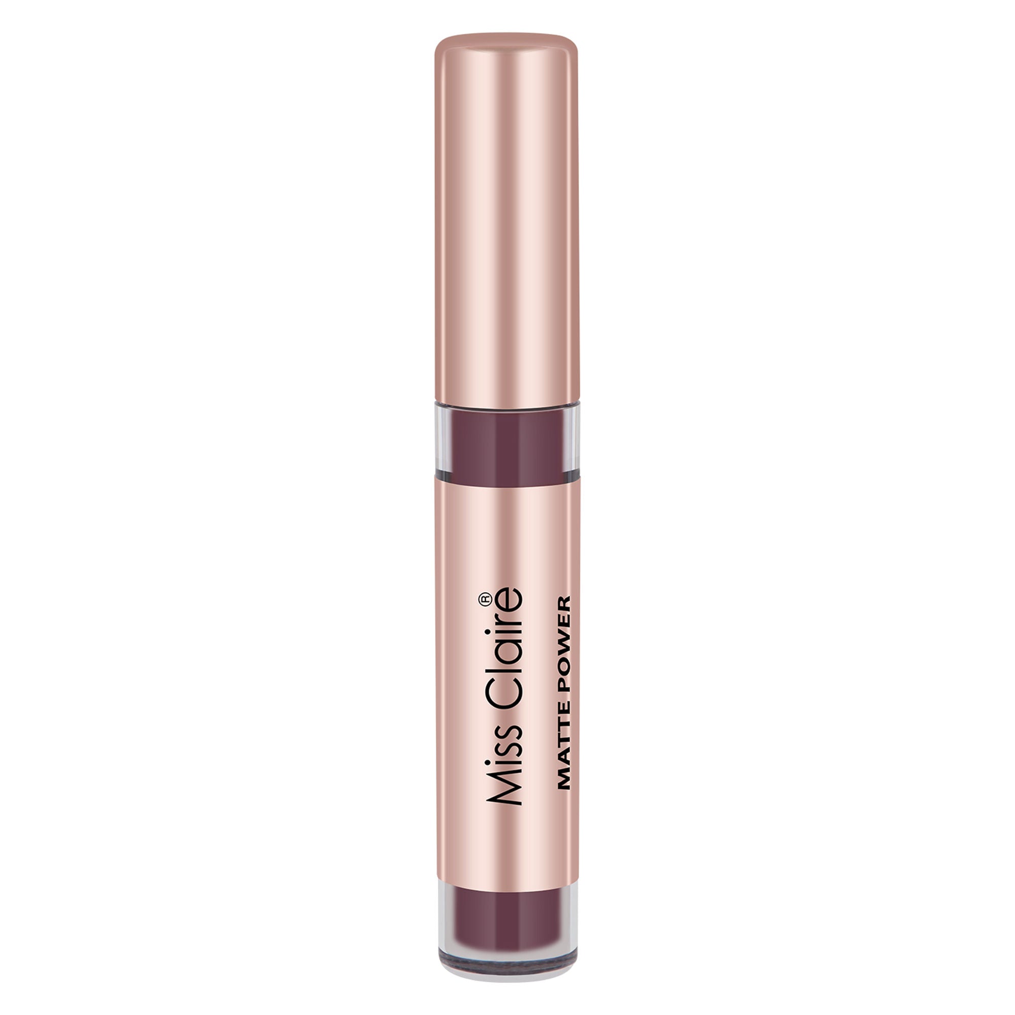 Miss Claire Matte Power Lipcolor - 10 - Distacart