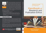 Thumbnail for Handbook of Research and Publication Ethics - Dista