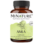 Thumbnail for Minature Amla Capsule