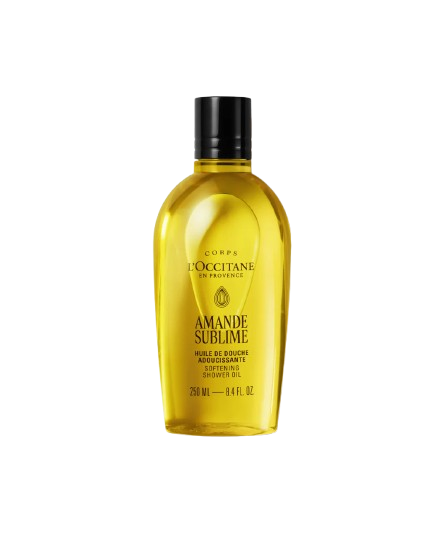 L'Occitane Almond Shower Oil - Dista