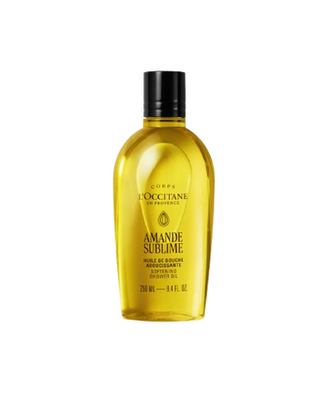 L'Occitane Almond Shower Oil - Dista
