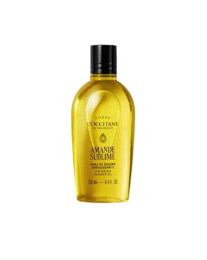 L'Occitane Almond Shower Oil - Dista