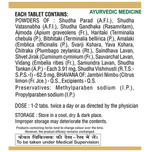 Thumbnail for SDH Naturals Agnitundi Vati