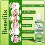 Thumbnail for VedicAyurveda Orange Skin Toner With Glycerine - Dista