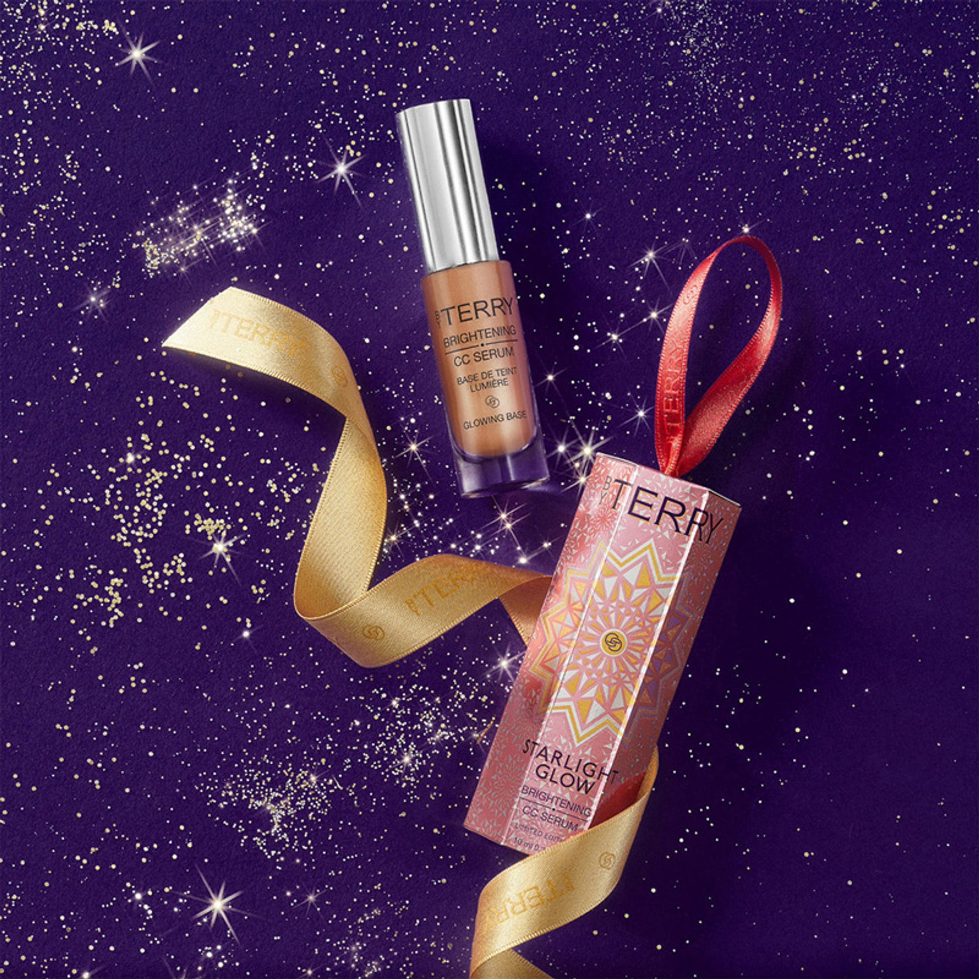 By Terry Starlight Glow Brightening CC Serum - Distacart