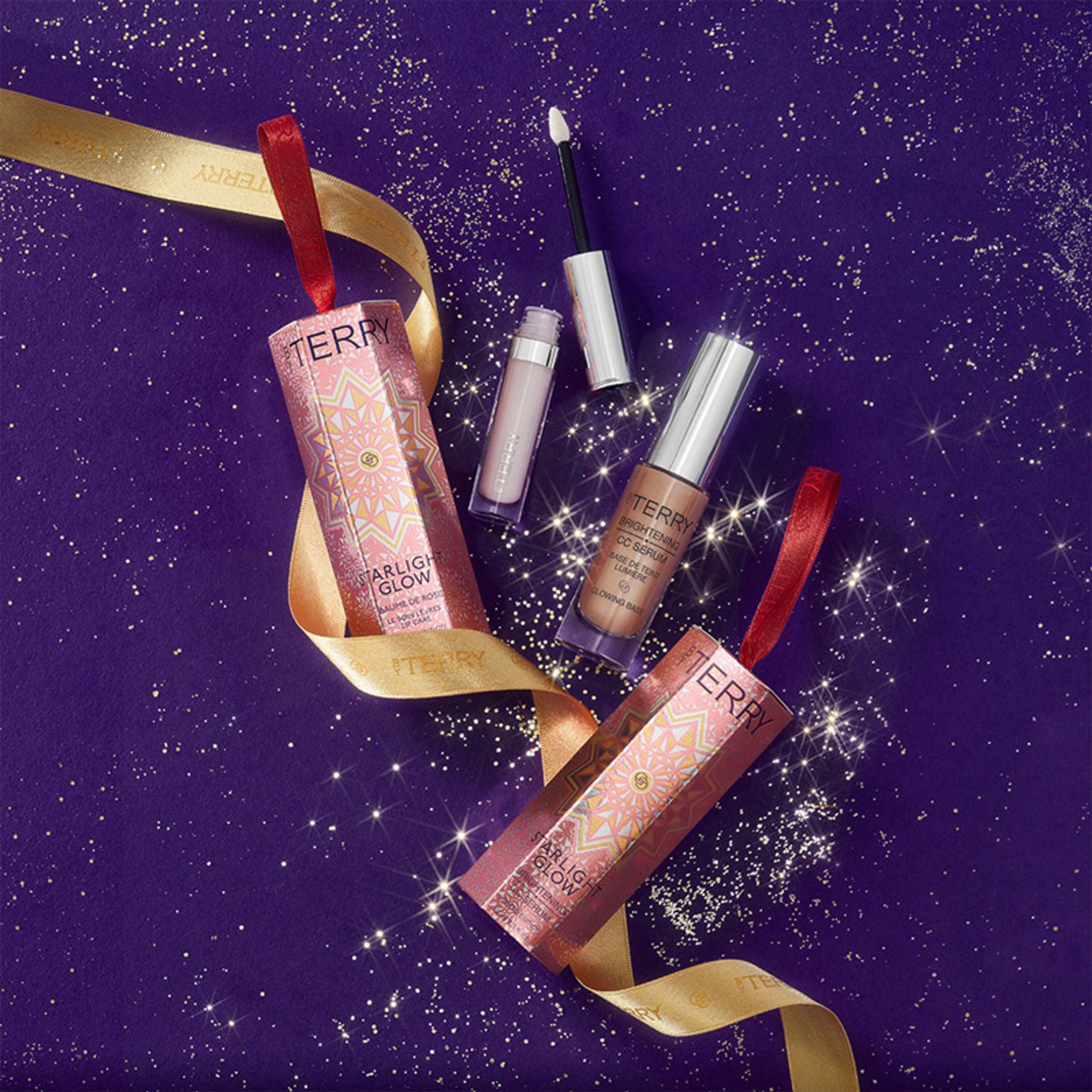 By Terry Starlight Glow Brightening CC Serum - Distacart