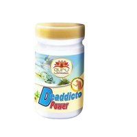 Guru Prasadam Deaddicto Power