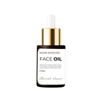 Thumbnail for Noor Skincare Face Oil For Glowing Skin With Rosehip, Jojoba, Argan & Vitamin E - Distacart