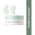 Thumbnail for Mixsoon Cica-Hyal Hydrogel Eye Patch, Soothes, Hydrates & Calms Sensitive Eye Area
