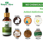 Thumbnail for Nature Glow Herbal Eucalyptus Essential Oil - Distacart