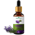 Thumbnail for Nature Glow Herbal Lavender Essential Oil