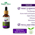 Thumbnail for Nature Glow Herbal Lavender Essential Oil - Distacart
