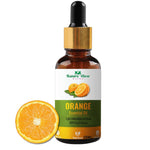 Thumbnail for Nature Glow Herbal Orange Essential Oil