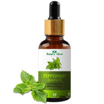 Thumbnail for Nature Glow Herbal Peppermint Essential