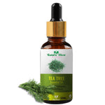 Thumbnail for Nature Glow Herbal Nature Tea Tree Essential Oil