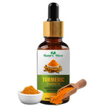 Thumbnail for Nature Glow Herbal Turmeric Essential Oil