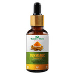 Thumbnail for Nature Glow Herbal Turmeric Essential Oil - Distacart