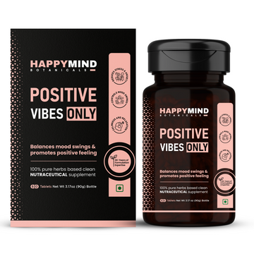 Positive Mockup
