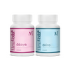 Menoveda Akira & Asaya Tablets Combo - Dista