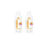Thumbnail for Tiny Mighty Baby Body Wash - Distacart