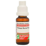 Thumbnail for Adel Homeopathy Thlaspi Bursa Past Mother Tincture Q