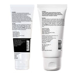 Thumbnail for Detoxie Bright Summer Combo - SPF50 Sunscreen Gel & Detan Cream Mask - Distacart