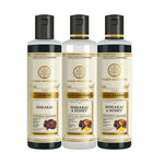 Thumbnail for Khadi Natural Shikakai & Honey Shampoo and Conditioner Combo