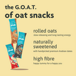 Thumbnail for Phab Granola Energy Bars - Dista